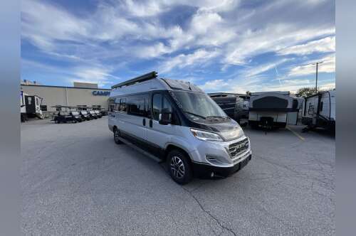 2026 Winnebago TRAVATO 59G in wentzville MO