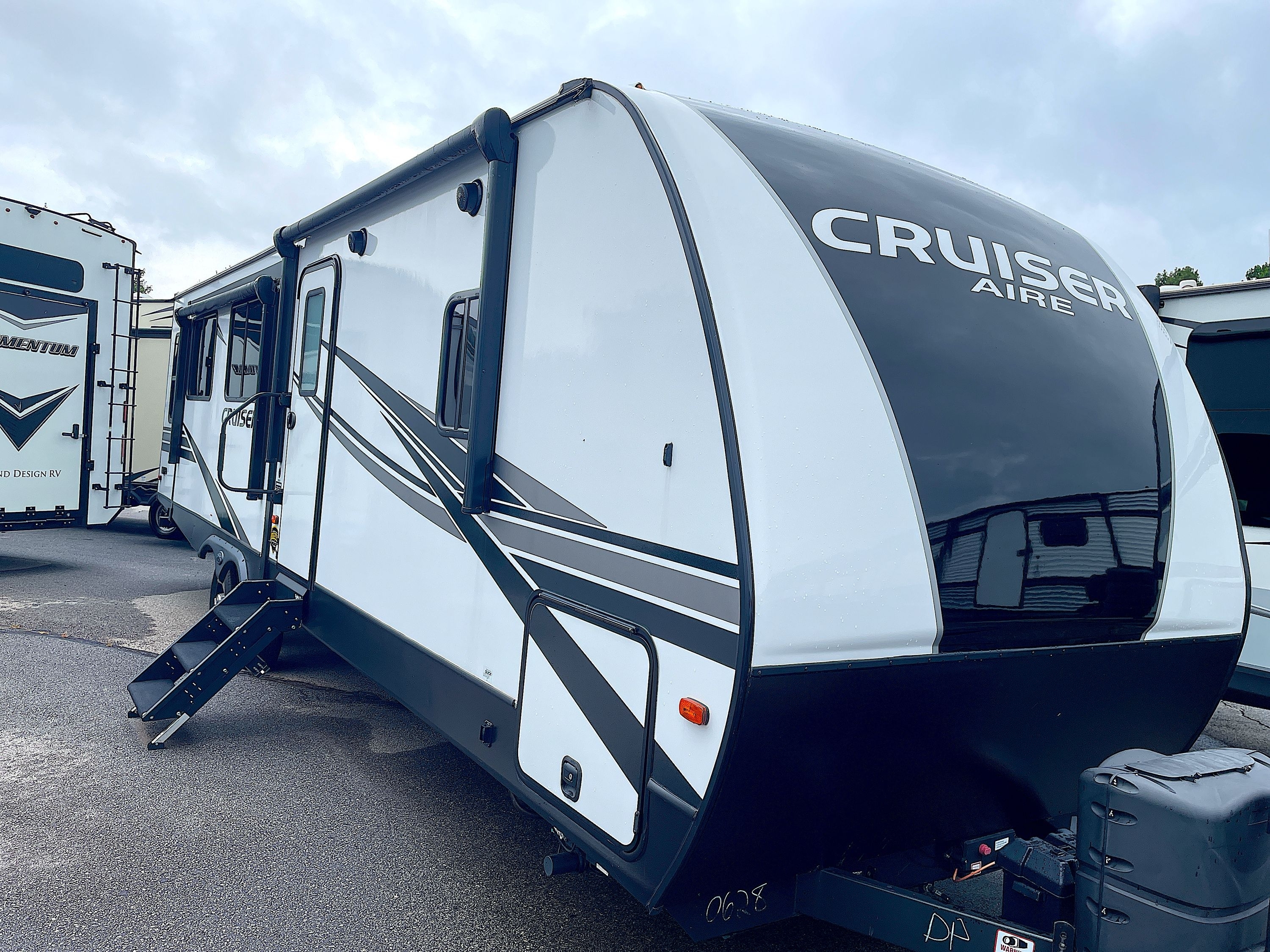 2021 Crossroads CRUISER AIRE 30RLS CR30RLS in oakwood GA