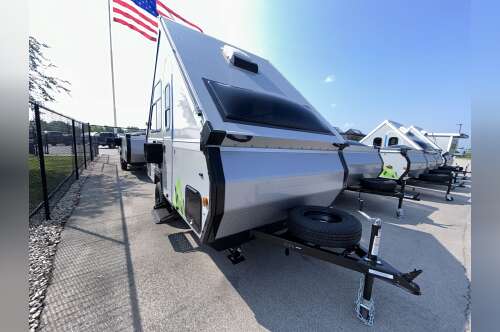 2026 A Liner ALINER RANGER 12 in greenfield IN