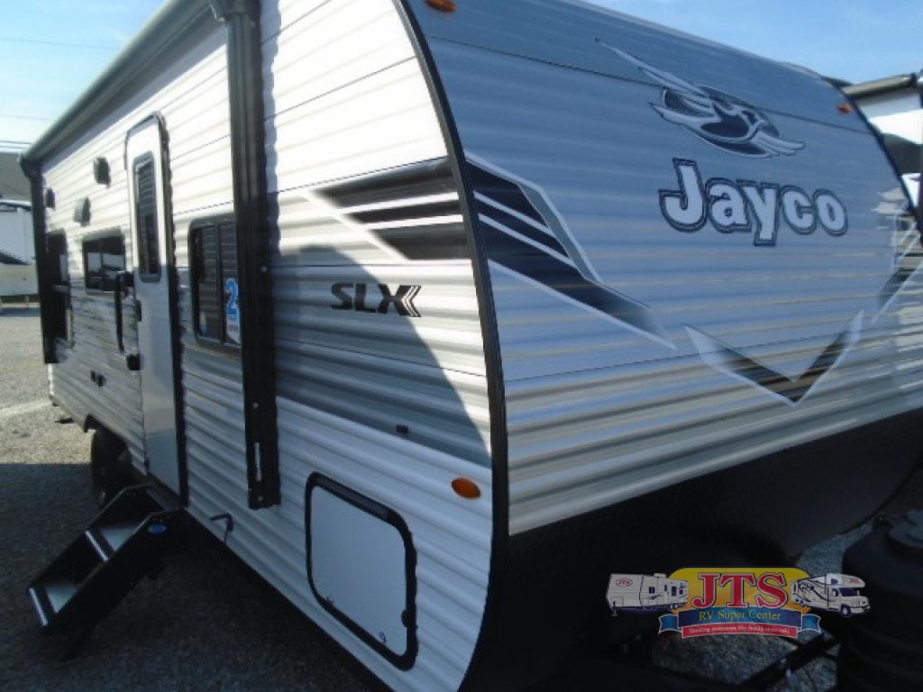 2026 Jayco Jay Flight SLX 210QB in grafton OH