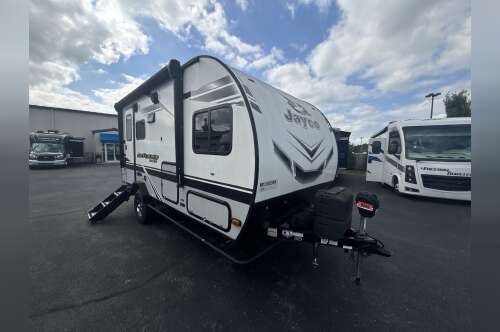 2021 Jayco JAY FEATHER MICRO 166FBS in georgetown KY