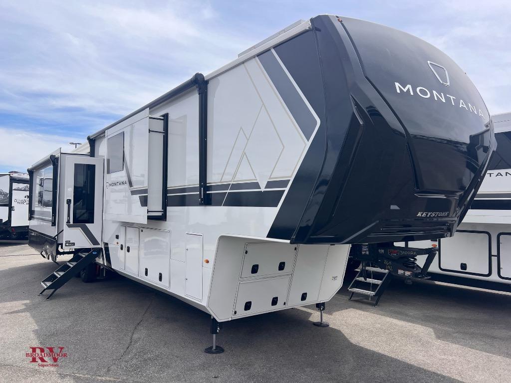 2026 Keystone Rv Montana 3900RK in pasco WA
