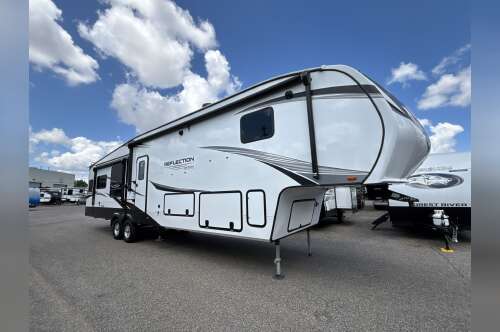 2023 Grand Design REFLECTION 367BHS in olive branch MS