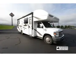 2023 ENTEGRA COACH ODYSSEY 27U