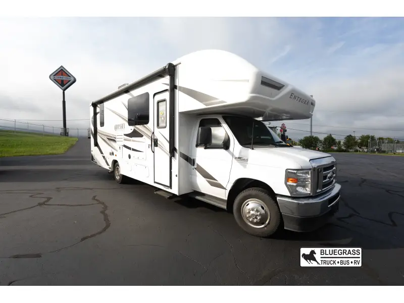 2023 ENTEGRA COACH ODYSSEY 27U