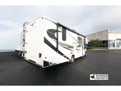 2023 ENTEGRA COACH ODYSSEY 27U