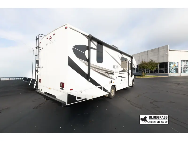 2023 ENTEGRA COACH ODYSSEY 27U