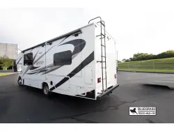 2023 ENTEGRA COACH ODYSSEY 27U
