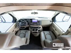 2023 ENTEGRA COACH ODYSSEY 27U