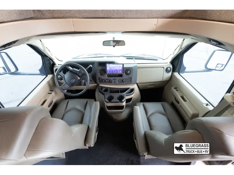 2023 ENTEGRA COACH ODYSSEY 27U