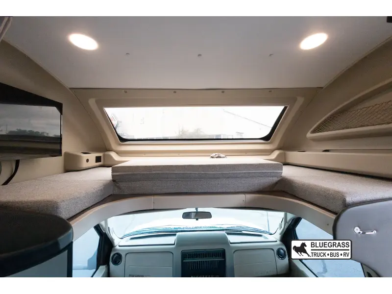 2023 ENTEGRA COACH ODYSSEY 27U