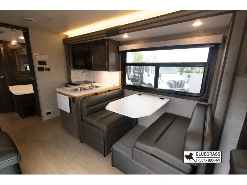 2023 ENTEGRA COACH ODYSSEY 27U