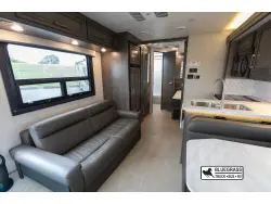 2023 ENTEGRA COACH ODYSSEY 27U