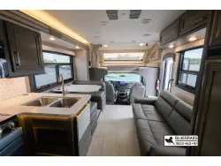 2023 ENTEGRA COACH ODYSSEY 27U
