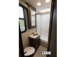 2023 ENTEGRA COACH ODYSSEY 27U