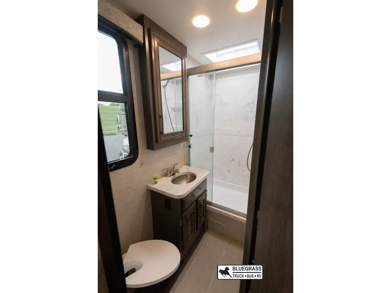 2023 ENTEGRA COACH ODYSSEY 27U