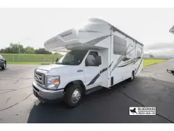 2023 ENTEGRA COACH ODYSSEY 27U