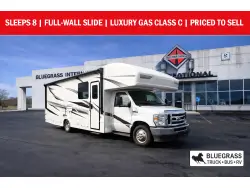 2023 ENTEGRA COACH ODYSSEY 27U