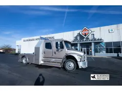 2007 FREIGHTLINER SportChassis