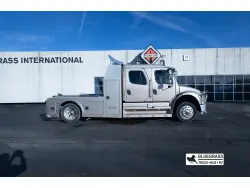 2007 FREIGHTLINER SportChassis