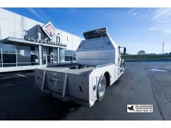 2007 FREIGHTLINER SportChassis