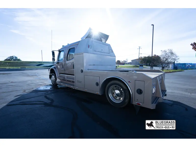 2007 FREIGHTLINER SportChassis