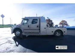 2007 FREIGHTLINER SportChassis