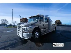 2007 FREIGHTLINER SportChassis