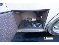 2007 FREIGHTLINER SportChassis
