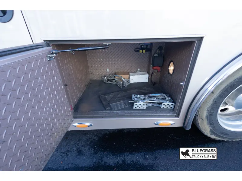 2007 FREIGHTLINER SportChassis