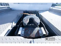 2007 FREIGHTLINER SportChassis