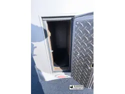 2007 FREIGHTLINER SportChassis