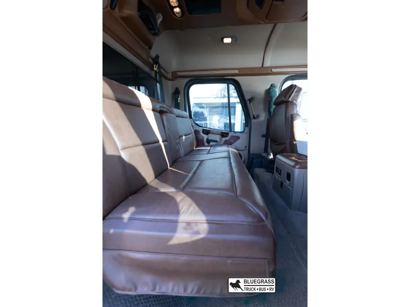 2007 FREIGHTLINER SportChassis