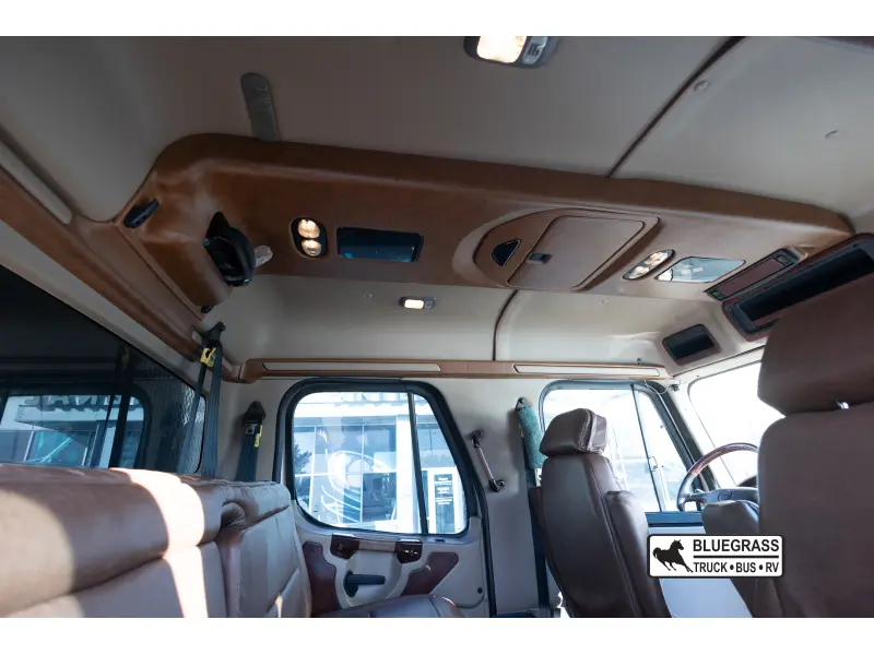 2007 FREIGHTLINER SportChassis