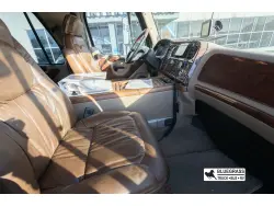2007 FREIGHTLINER SportChassis