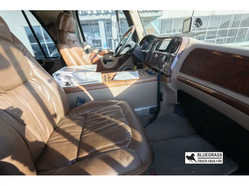2007 FREIGHTLINER SportChassis