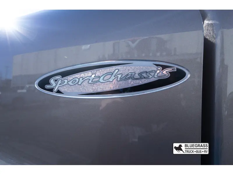 2007 FREIGHTLINER SportChassis