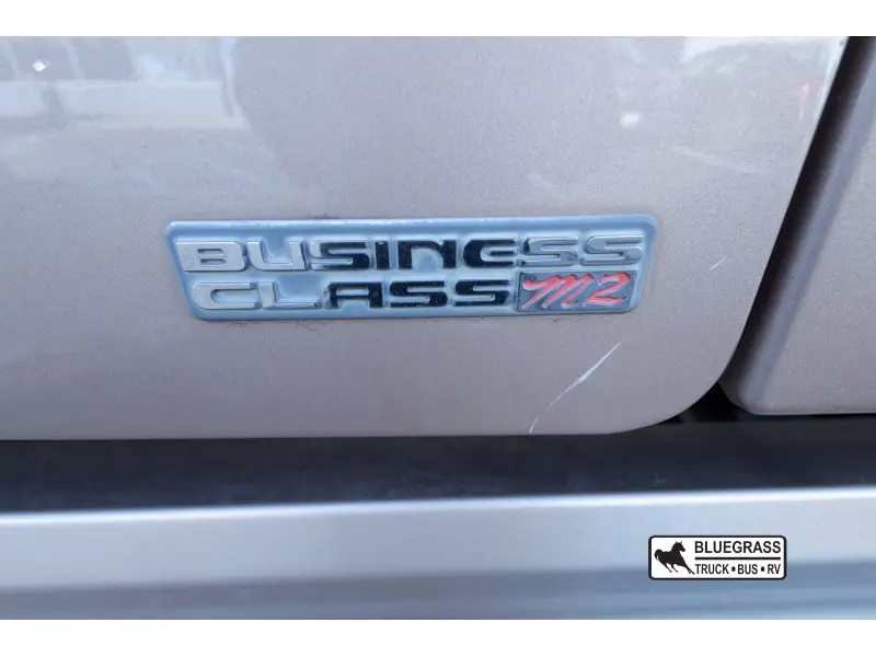 2007 FREIGHTLINER SportChassis