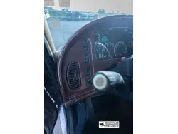 2007 FREIGHTLINER SportChassis