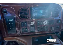 2007 FREIGHTLINER SportChassis