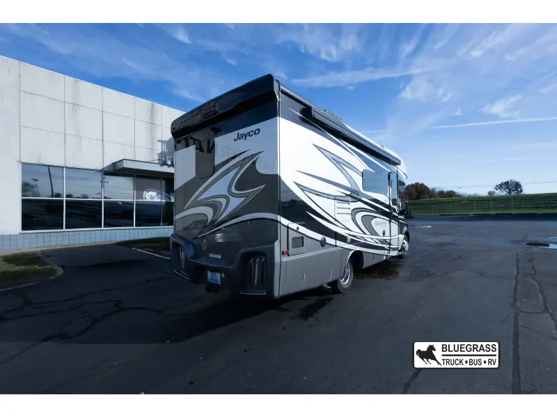 2021 JAYCO MELBOURNE PRESTIGE 24RP