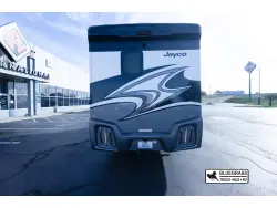 2021 JAYCO MELBOURNE PRESTIGE 24RP