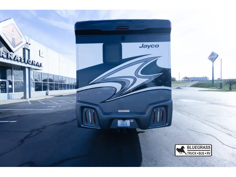 2021 JAYCO MELBOURNE PRESTIGE 24RP