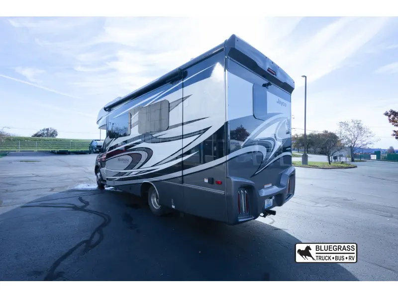 2021 JAYCO MELBOURNE PRESTIGE 24RP