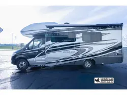 2021 JAYCO MELBOURNE PRESTIGE 24RP