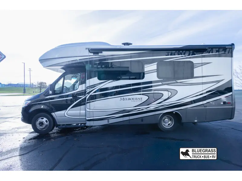 2021 JAYCO MELBOURNE PRESTIGE 24RP