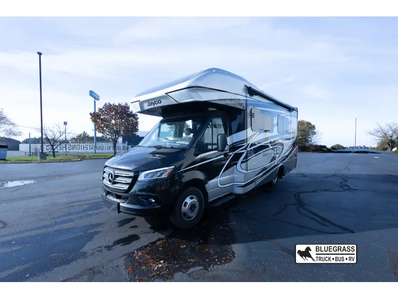 2021 JAYCO MELBOURNE PRESTIGE 24RP