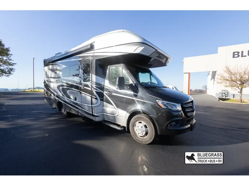 2021 JAYCO MELBOURNE PRESTIGE 24RP