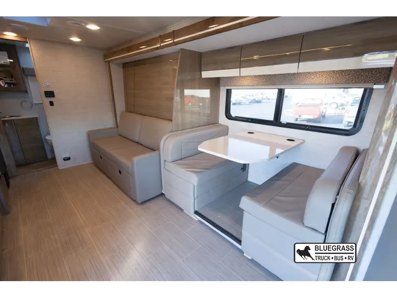 2021 JAYCO MELBOURNE PRESTIGE 24RP
