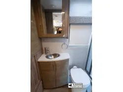 2021 JAYCO MELBOURNE PRESTIGE 24RP